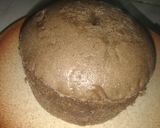 Foto del paso 1 de la receta: Torta en taza a baño María