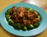 Foto langkah ke 6 dari resep "Steak Ayam Lada Hitam Mantap".