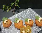 काजू स्टफ्फिंग बटाटा वडा (Kaju stuffing batata vada recipe in Hindi) रेसिपी चरण 9 फोटो