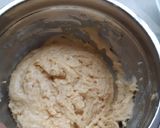 عکس مرحله 3 از دستور کلوچه کنجدی فاطمه پز 🍪