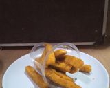 Foto langkah ke 4 dari resep Stick Nuget Tempe.