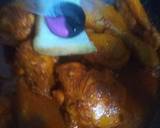 Spacial Chicken Barbecue biryani recipe step 10 photo