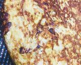 Foto del paso 5 de la receta: TORTILLA DE REPOLLO BLANCO 😋🥕🤗🧅🤩