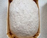 Kovászos kenyér recept fázis 6 fotója
