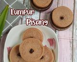 Foto langkah ke 9 dari resep 851. Lumpur Pisang Legit😋👍.