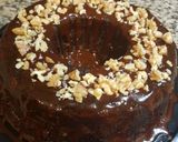 Foto del paso 6 de la receta Torta de nuez y manzana