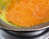 बेसन गुठला करी (besan guthla curry recipe in Hindi) रेसिपी चरण 3 फोटो