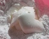 Foto del paso 1 de la receta: Bizcochitos de queso crema🤓