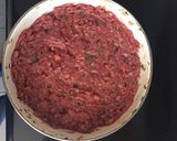 Foto del paso 2 de la receta: Hamburguesas a mi estilo