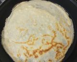 Foto del paso 3 de la receta: Masa de panqueques