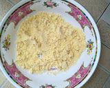 Foto langkah ke 1 dari resep Pie Susu Teflon bahan super hemat.