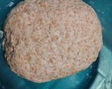 Foto del paso 6 de la receta: Pizza con harina integral