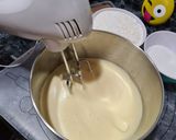 Foto del paso 2 de la receta: Queque marmoleado