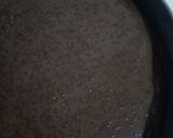 صورة لخطوة 5 من وصفة كيكة القهوة ☕بصلصة لذيذة 😋
