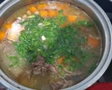 Foto langkah ke 6 dari resep Sop Iga.