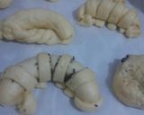 Foto langkah ke 7 dari resep Roti Manis.