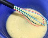 Foto del paso 1 de la receta: Pasta frola