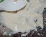 Foto langkah ke 4 dari resep Sosis selimut kulit pangsit.