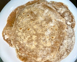 Foto del paso 3 de la receta: Rapiditas integrales caseras