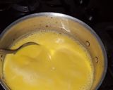 Foto del paso 1 de la receta: Postre ligero de leche