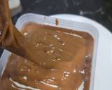 Gold Box Biscoff Cheese Cake (unbaked & no gelatin)