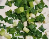 Foto langkah ke 3 dari resep Tempe Mendoan.