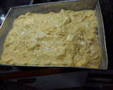 Foto del paso 5 de la receta: Sopa paraguaya diferente. Grace