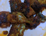 சிக்கன் பட்டர் மசாலா ரெசிபி ஸ்டேப் 2 புகைப்படம்
