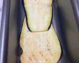 Foto del paso 5 de la receta: Lasaña de berenjena 🍆