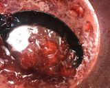 Foto del paso 4 de la receta: Mermelada de fresa