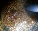 A picture of step 8 of #Bharwa- Karela.