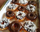 Foto langkah ke 14 dari resep 20. Donat Tergampang yang pernah kubikin (Recook).