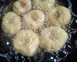 Foto langkah ke 8 dari resep Donat tepung enak sederhana dan irit😋😋.