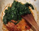 Saag Aloo recipe step 4 photo