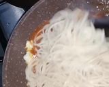 Foto langkah ke 4 dari resep Spaghetti Sarden.