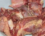 Foto del paso 2 de la receta: Costilla de res guisada