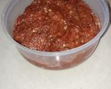 Foto langkah ke 3 dari resep Sambal Serbaguna.