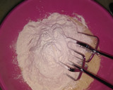 Foto del paso 3 de la receta: Budín marmolado. Fácil, económica y rico