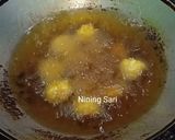 Foto langkah ke 4 dari resep Pisang Goreng Keju Krispi.