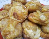 Foto langkah ke 5 dari resep Pentol Goreng Ala Jajanan SD.