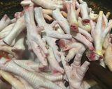 Foto langkah ke 4 dari resep Ceker mercon.