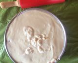 Foto del paso 11 de la receta: Encerezado afrutillado küchen con crema casera