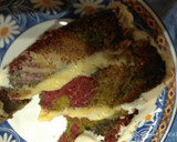 Foto del paso 9 de la receta: Tarta multicolor