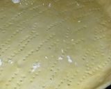 Foto del paso 1 de la receta: Quiche de espinacas pasas y piñones