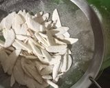 Foto langkah ke 1 dari resep Sambal Kering Jengkol.