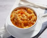 Foto langkah ke 5 dari resep Seblak Pasta.