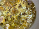 Potato soup