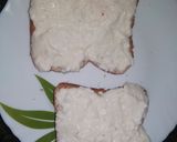 রাভা টোস্ট(Rava toast recipe in Bengali) রেসিপির ধাপ 1 ছবি