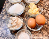 Foto del paso 1 de la receta: Pastel de tapioca