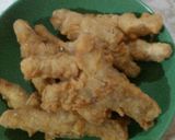 Foto langkah ke 7 dari resep (06) Ceker Krispi Tulang Lunak.